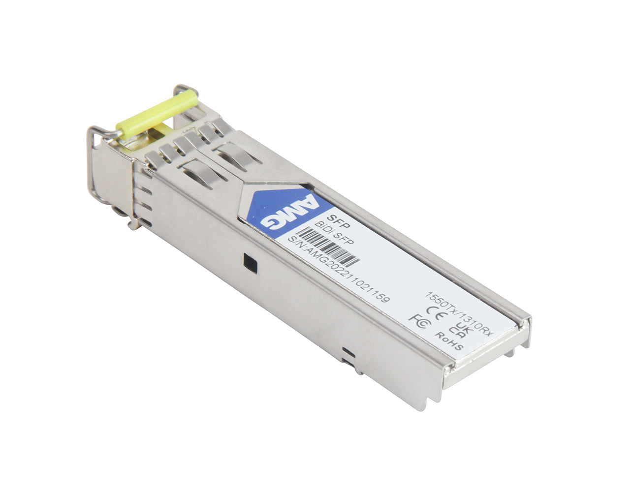 SFP-MM-100M-BX2-55